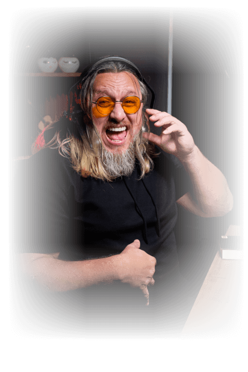 Leandro Voz, Belting Fácil