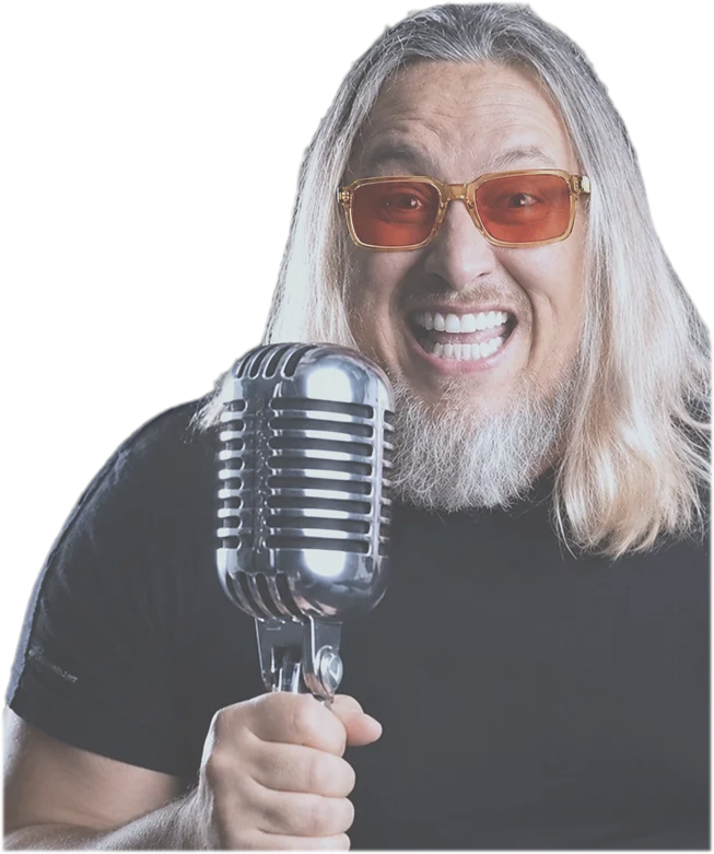 Leandro Voz, Segredos da Segunda Voz
