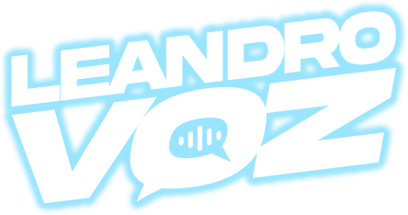 Leandro Voz